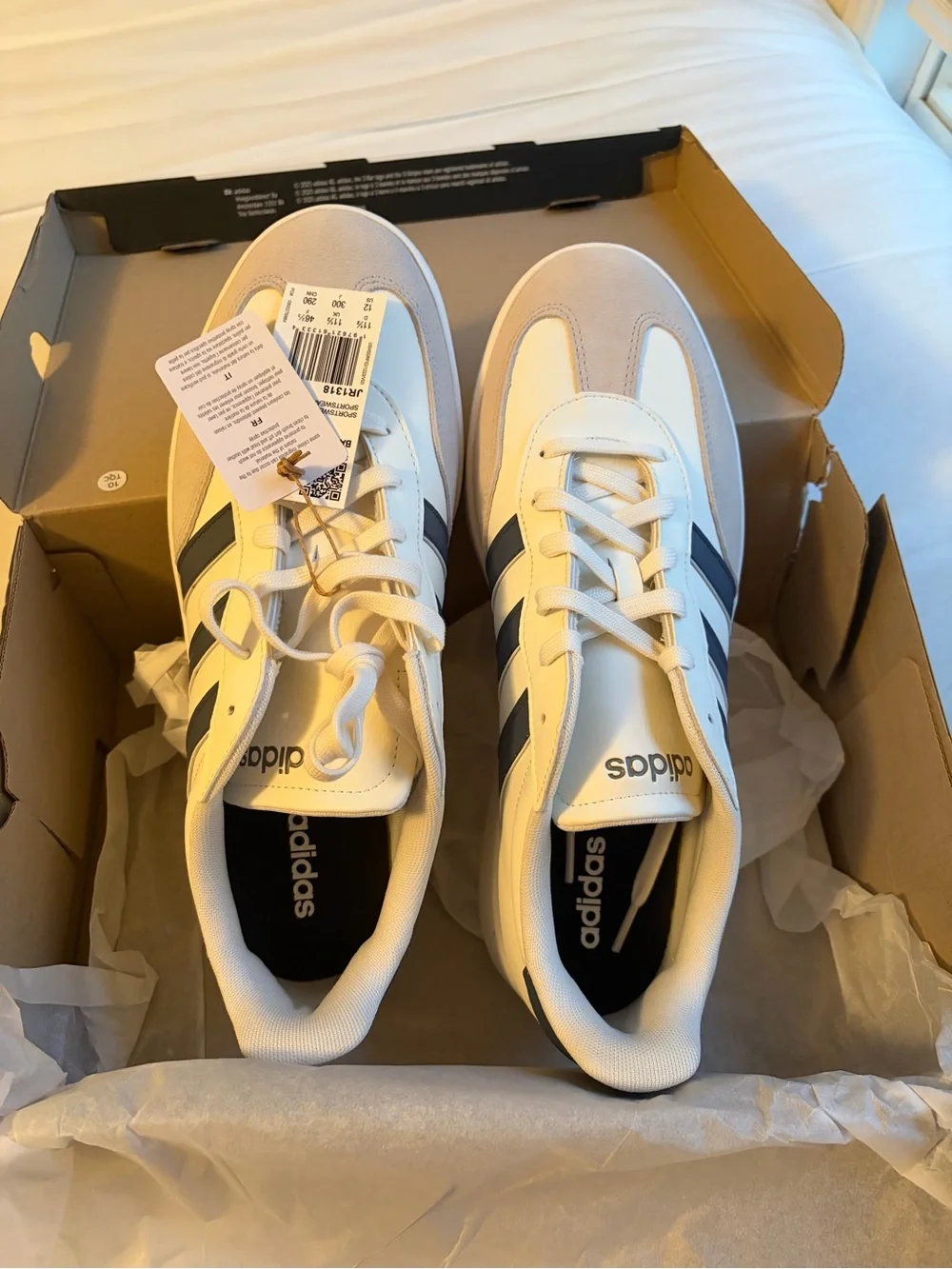 adidas brand new‼️